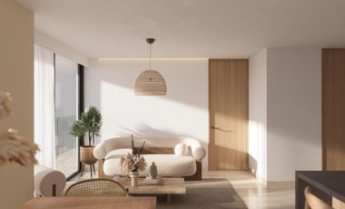Departamento en Venta en La Marina, Puerto Vallarta, Jalisco