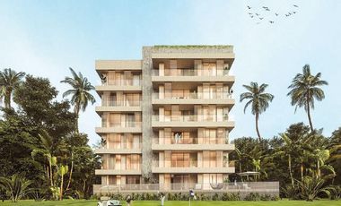 Departamento en Venta en La Marina, Puerto Vallarta, Jalisco