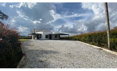 Venta de casa finca en el Carmen de Viboral