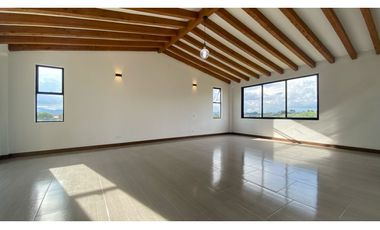 Venta de casa finca en el Carmen de Viboral