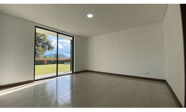 Venta de casa finca en el Carmen de Viboral