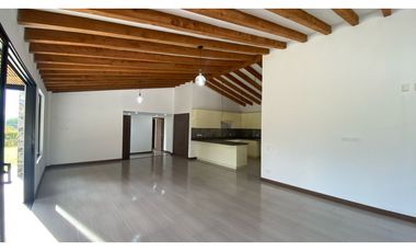 Venta de casa finca en el Carmen de Viboral