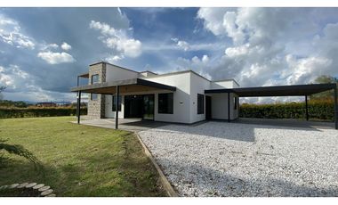 Venta de casa finca en el Carmen de Viboral