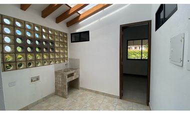 Venta de casa finca en el Carmen de Viboral