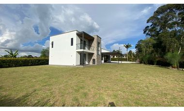 Venta de casa finca en el Carmen de Viboral