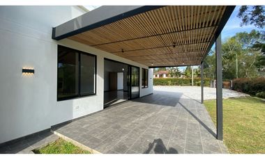 Venta de casa finca en el Carmen de Viboral