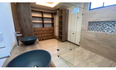 Venta de casa finca en el Carmen de Viboral