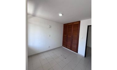 Central - Apartamento en arriendo - Santa marta