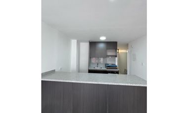 Central - Apartamento en arriendo - Santa marta