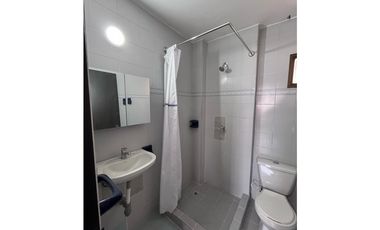 Central - Apartamento en arriendo - Santa marta