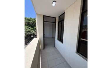 Central - Apartamento en arriendo - Santa marta