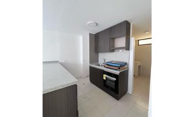 Central - Apartamento en arriendo - Santa marta