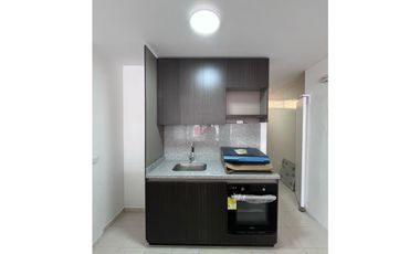 Central - Apartamento en arriendo - Santa marta