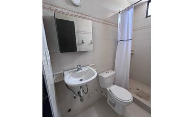 Central - Apartamento en arriendo - Santa marta