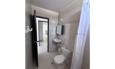 Central - Apartamento en arriendo - Santa marta