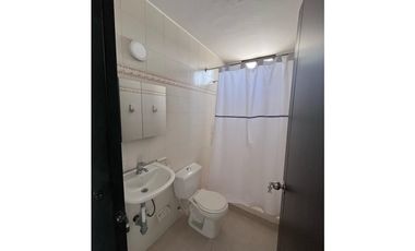 Central - Apartamento en arriendo - Santa marta