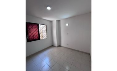 Central - Apartamento en arriendo - Santa marta