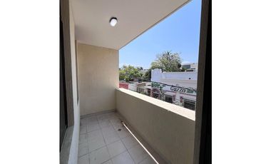 Central - Apartamento en arriendo - Santa marta