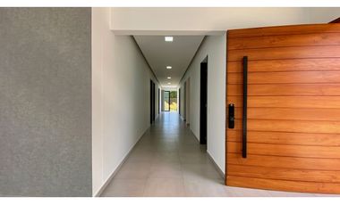 VENTA DE EXTRAORDINARIA CASA CAMPESTRE VIA ARMENIA - PEREIRA