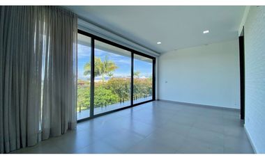 VENTA DE EXTRAORDINARIA CASA CAMPESTRE VIA ARMENIA - PEREIRA