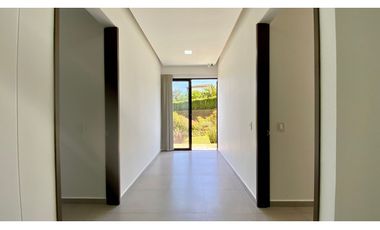 VENTA DE EXTRAORDINARIA CASA CAMPESTRE VIA ARMENIA - PEREIRA