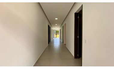 VENTA DE EXTRAORDINARIA CASA CAMPESTRE VIA ARMENIA - PEREIRA