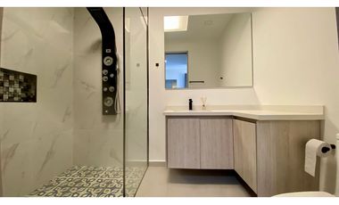 VENTA DE EXTRAORDINARIA CASA CAMPESTRE VIA ARMENIA - PEREIRA