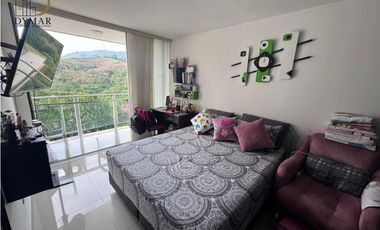 EN VENTA APARTAMENTO MIRADORES DE LA FLORIDA