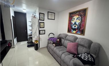 EN VENTA APARTAMENTO MIRADORES DE LA FLORIDA