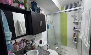 EN VENTA APARTAMENTO MIRADORES DE LA FLORIDA