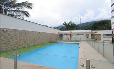 EN VENTA APARTAMENTO MIRADORES DE LA FLORIDA