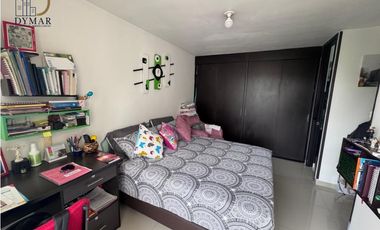 EN VENTA APARTAMENTO MIRADORES DE LA FLORIDA