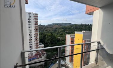 EN VENTA APARTAMENTO MIRADORES DE LA FLORIDA