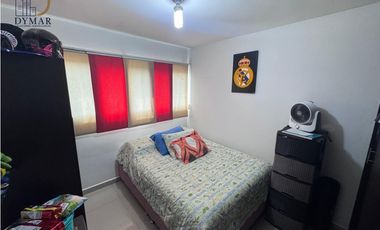 EN VENTA APARTAMENTO MIRADORES DE LA FLORIDA