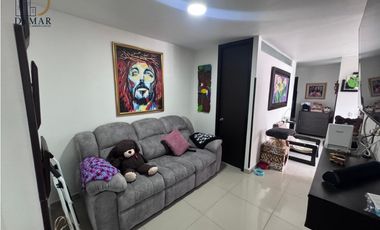 EN VENTA APARTAMENTO MIRADORES DE LA FLORIDA