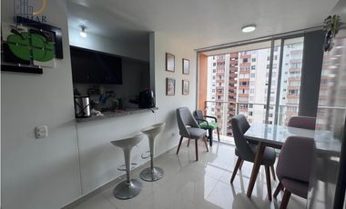 EN VENTA APARTAMENTO MIRADORES DE LA FLORIDA