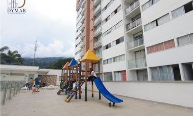 EN VENTA APARTAMENTO MIRADORES DE LA FLORIDA