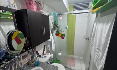 EN VENTA APARTAMENTO MIRADORES DE LA FLORIDA