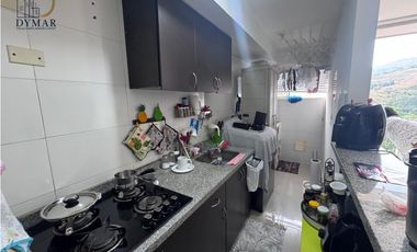 EN VENTA APARTAMENTO MIRADORES DE LA FLORIDA