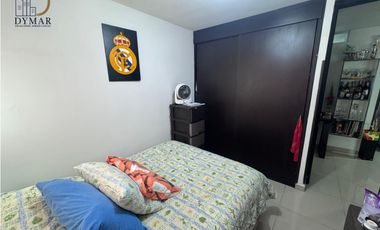 EN VENTA APARTAMENTO MIRADORES DE LA FLORIDA