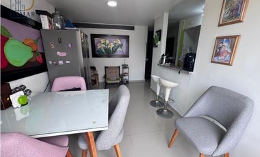 EN VENTA APARTAMENTO MIRADORES DE LA FLORIDA