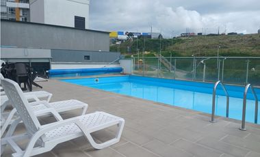 ARRIENDO APARTAMENTO EN BAJA SUIZA MANIZALES | ARRIENDOS MANIZALES