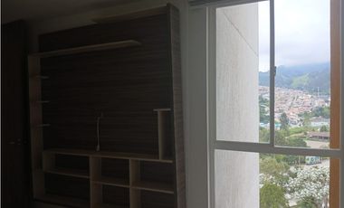 ARRIENDO APARTAMENTO EN BAJA SUIZA MANIZALES | ARRIENDOS MANIZALES