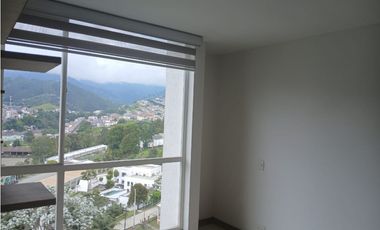 ARRIENDO APARTAMENTO EN BAJA SUIZA MANIZALES | ARRIENDOS MANIZALES