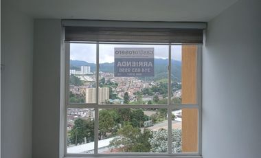 ARRIENDO APARTAMENTO EN BAJA SUIZA MANIZALES | ARRIENDOS MANIZALES
