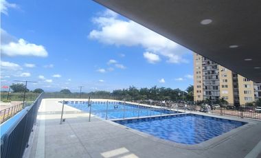 ARRIENDO APARTAMENTO PARA ESTRENAR SECTOR SAMARIA