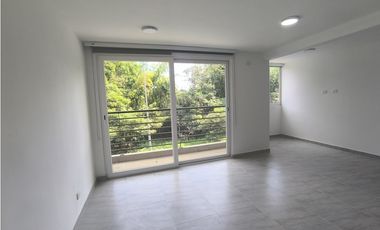 ARRIENDO APARTAMENTO PARA ESTRENAR SECTOR SAMARIA