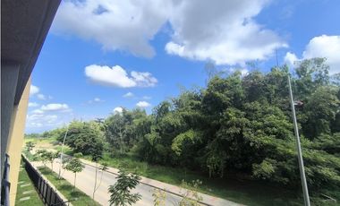 ARRIENDO APARTAMENTO PARA ESTRENAR SECTOR SAMARIA