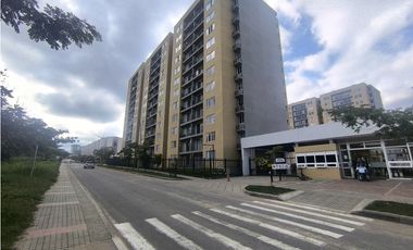 ARRIENDO APARTAMENTO PARA ESTRENAR SECTOR SAMARIA