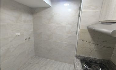 ARRIENDO APARTAMENTO PARA ESTRENAR SECTOR SAMARIA